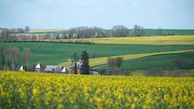 Chambres & Table d'hôtes Au Chapitre