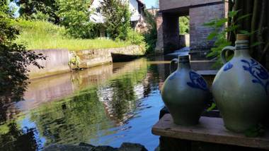 Maison d'hôtes La Renardière