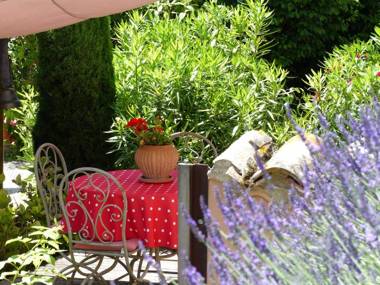 Chambres d'Hotes Au Val Dormant