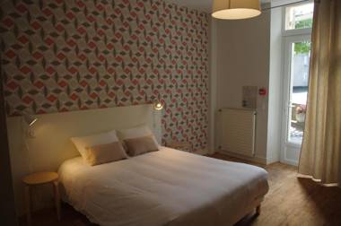 Hôtel Restaurant Rapin