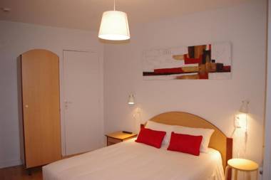 Hôtel Restaurant Rapin