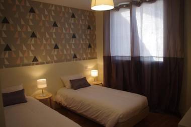 Hôtel Restaurant Rapin