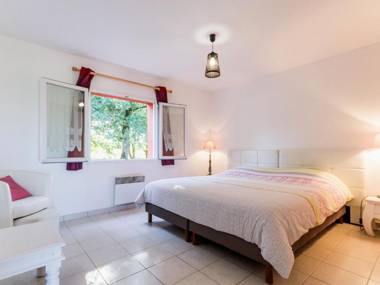 Gîte Pont-Saint-Martin 4 pièces 6 personnes - FR-1-306-986