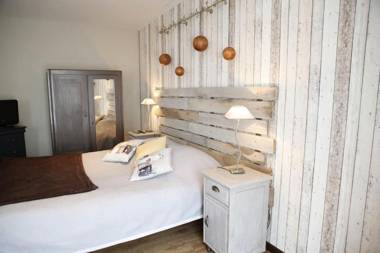 Le Domaine du Pont Canon