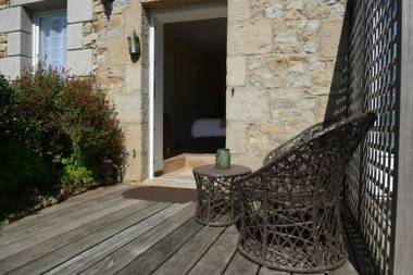 Le Domaine du Pont Canon