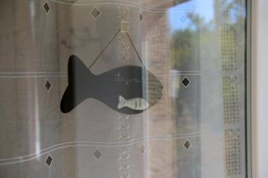 Le Domaine du Pont Canon