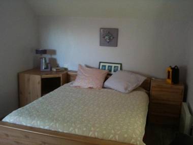 Studio du Chalet de Caharet