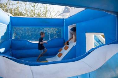 VILLAGE DE GITES LA TRUFFIERE