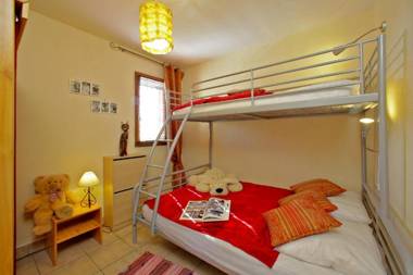 VILLAGE DE GITES LA TRUFFIERE