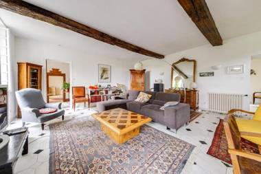 Maison de 4 chambres avec jardin et wifi a Julienne