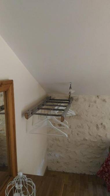 Les Gîtes de La Treille