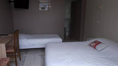 Le Mareuillais Hotel-Restaurant