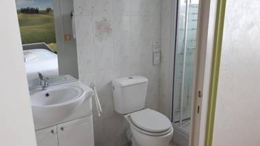 Le Mareuillais Hotel-Restaurant