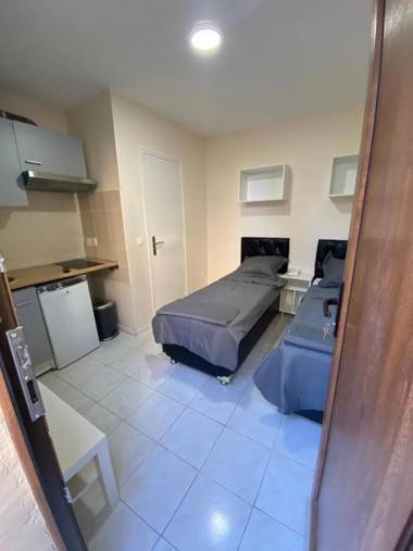 RENT APPART - La Garenne Colombes