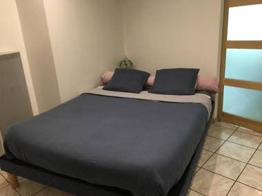 Appartement La Force