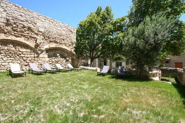 La Closerie D'Escalin