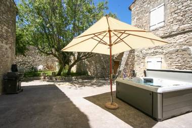 La Closerie D'Escalin