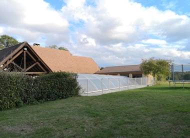 Gite la Rose - in the heart of the Dordogne for 8 people