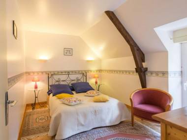 Gîte Herbignac 3 pièces 4 personnes - FR-1-306-1101