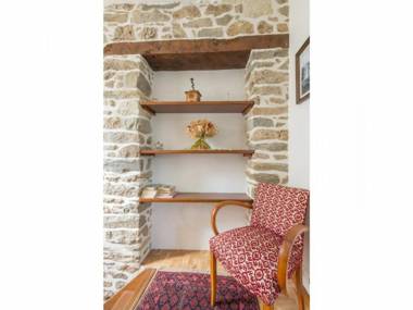 Gîte Herbignac 3 pièces 4 personnes - FR-1-306-1101