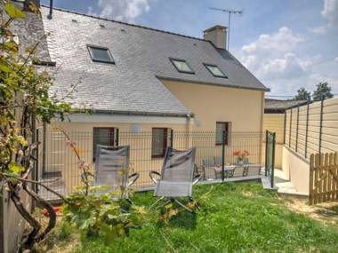 Gîte Herbignac 4 pièces 7 personnes - FR-1-306-1105