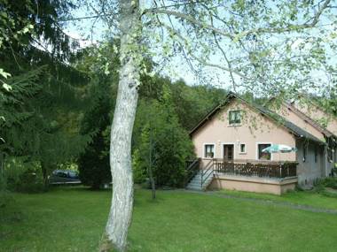 Spacious gîte for 6 persons in Hanviller Mosel