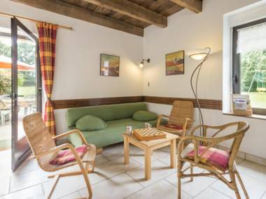 Gîte Guémené-Penfao 4 pièces 7 personnes - FR-1-306-1130