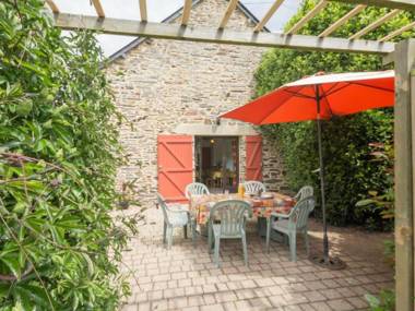 Gîte Guémené-Penfao 4 pièces 7 personnes - FR-1-306-1130