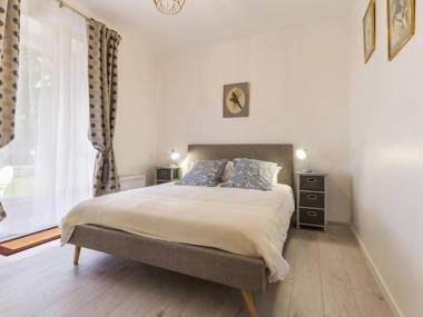 Gîte Guémené-Penfao 3 pièces 4 personnes - FR-1-306-875