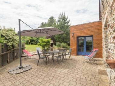 Gîte Guémené-Penfao 4 pièces 6 personnes - FR-1-306-1107