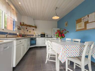 Gîte Guémené-Penfao 4 pièces 6 personnes - FR-1-306-1107