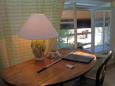 Les Hôtes du Paradis