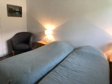 Angel Services - LA MAISON DU LAC