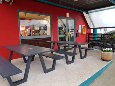 hotelF1 Crosne Créteil