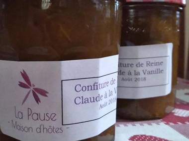 La Pause Val de Loire (20 mins - Zoo de Beauval)