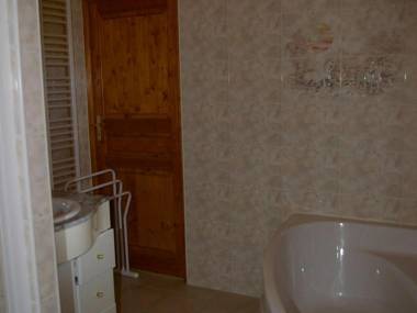 Villa Chabris 5 pièces 11 personnes - FR-1-591-18