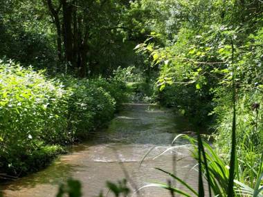 Villa Chabris 5 pièces 11 personnes - FR-1-591-18