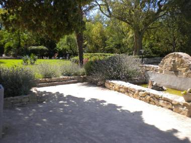 Hôtel Château De Palaja