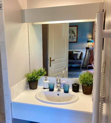 Château Laborde Saint Martin