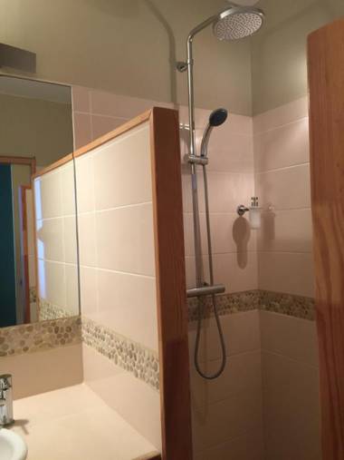 L'étape du château