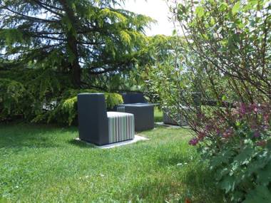 Les Maisons de Concasty