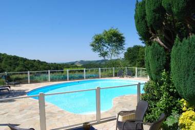 Les Maisons de Concasty