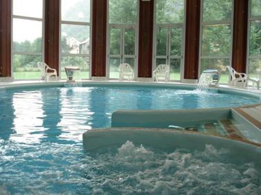 Résidence des 3 Césars