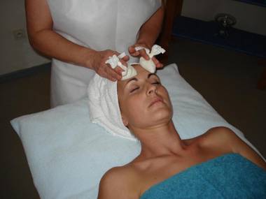 Résidence des 3 Césars