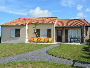 Gîte de la Tucauderie