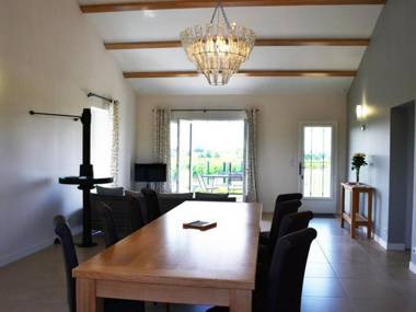 Gîte de la Tucauderie