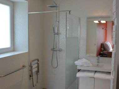 Gîte de la Tucauderie