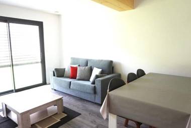 Du vignoble à l'Atlantique - Résidence Montifault