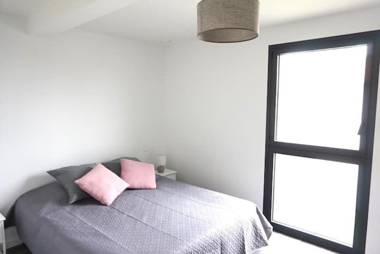 Du vignoble à l'Atlantique - Résidence Montifault