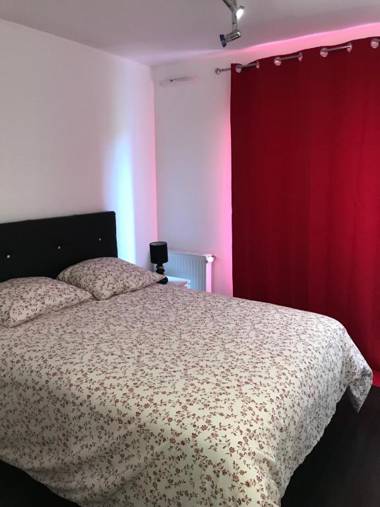Chambre d'Hotes Proche de Disneyland et Pas Loin de Paris